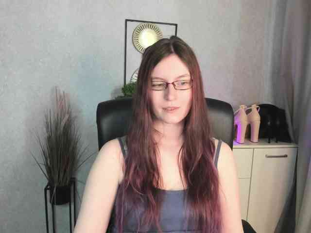 EmmaHeart webcam