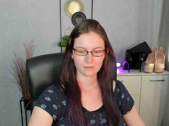 EmmaHeart webcam