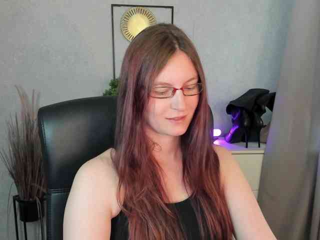 EmmaHeart webcam