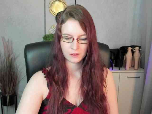 EmmaHeart webcam