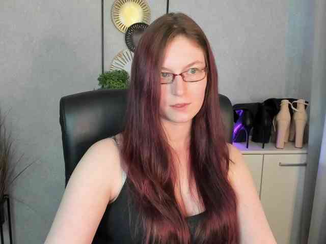EmmaHeart webcam