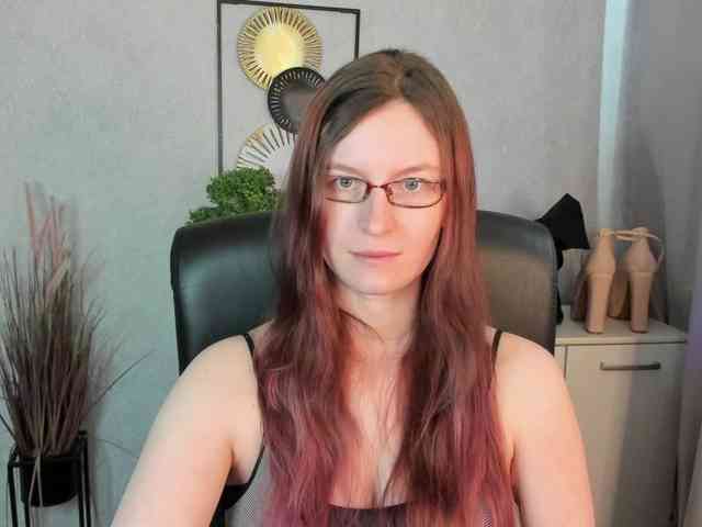 EmmaHeart webcam