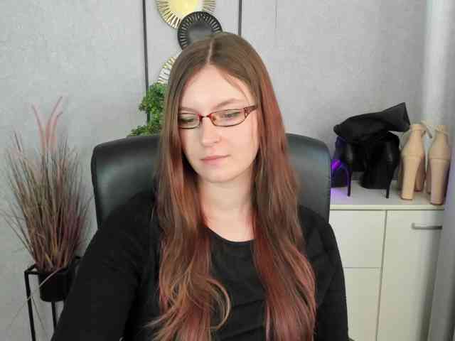 EmmaHeart webcam