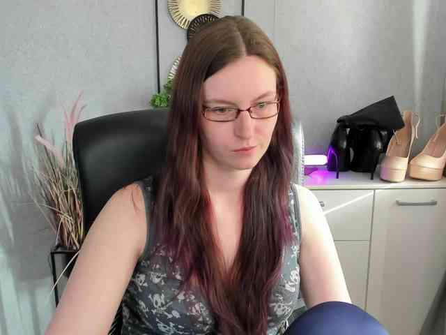 EmmaHeart webcam