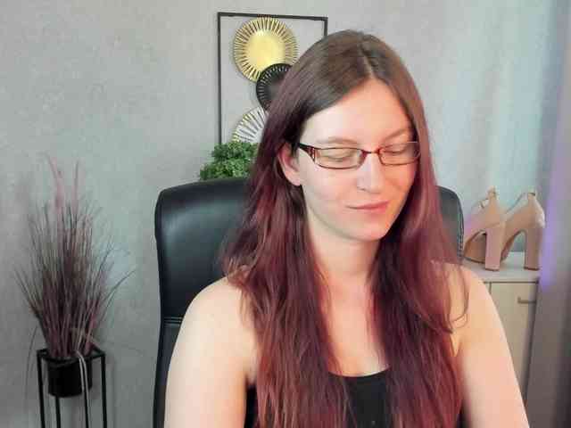 EmmaHeart webcam