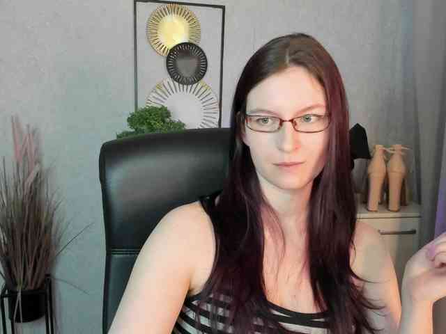 EmmaHeart webcam