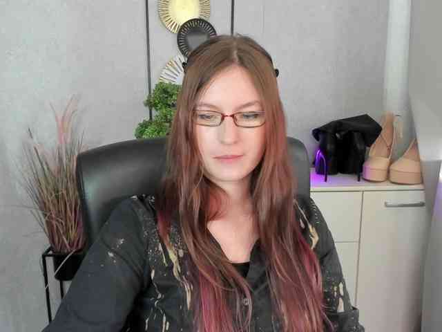 EmmaHeart webcam