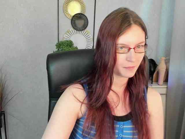 EmmaHeart webcam
