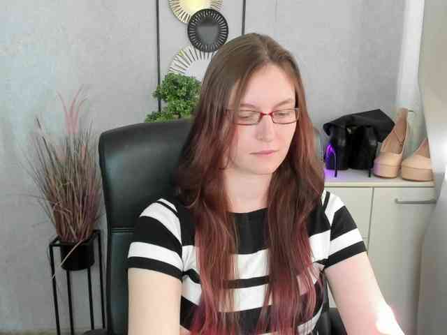 EmmaHeart webcam