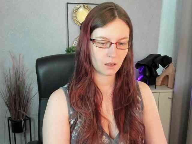 EmmaHeart webcam