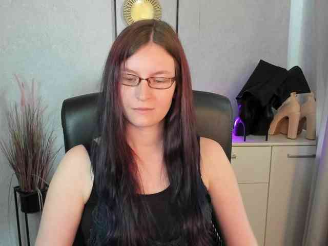 EmmaHeart webcam