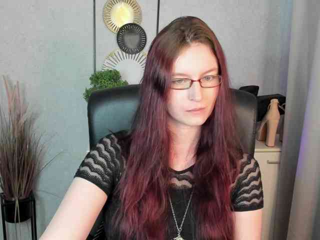 EmmaHeart webcam