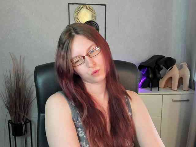 EmmaHeart webcam