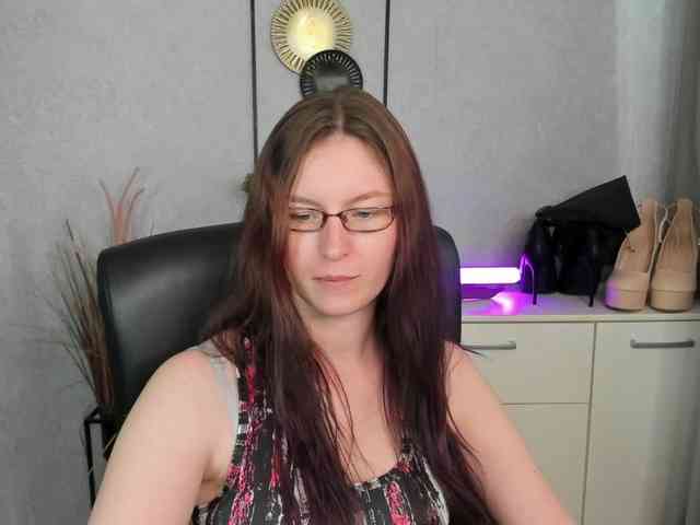 EmmaHeart webcam