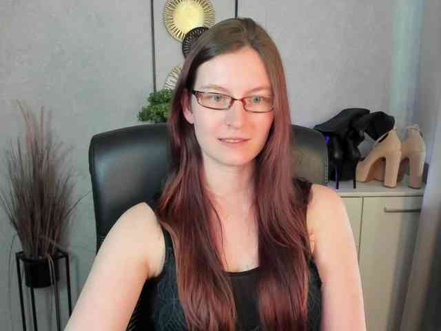 EmmaHeart webcam