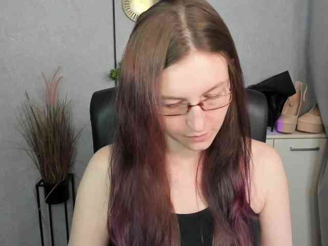 EmmaHeart webcam