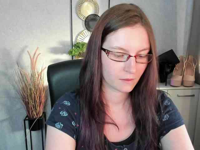 EmmaHeart webcam