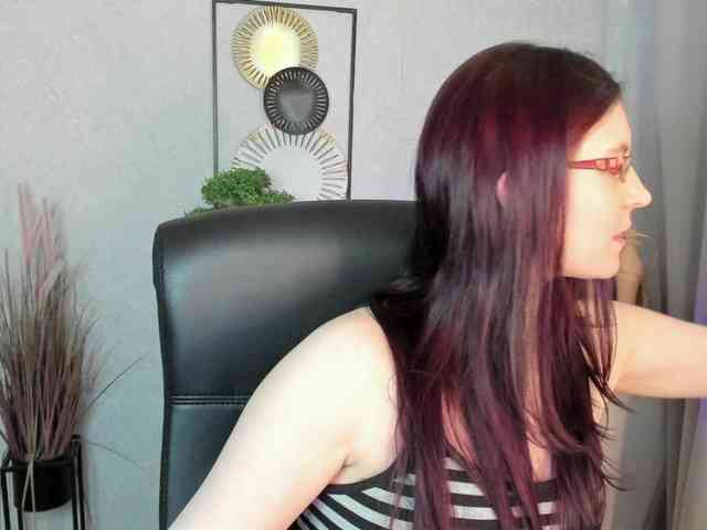 EmmaHeart webcam