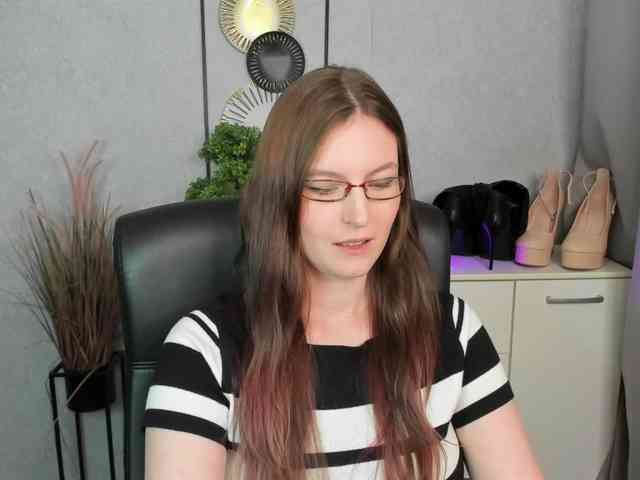 EmmaHeart webcam