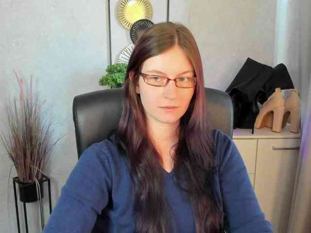 EmmaHeart webcam