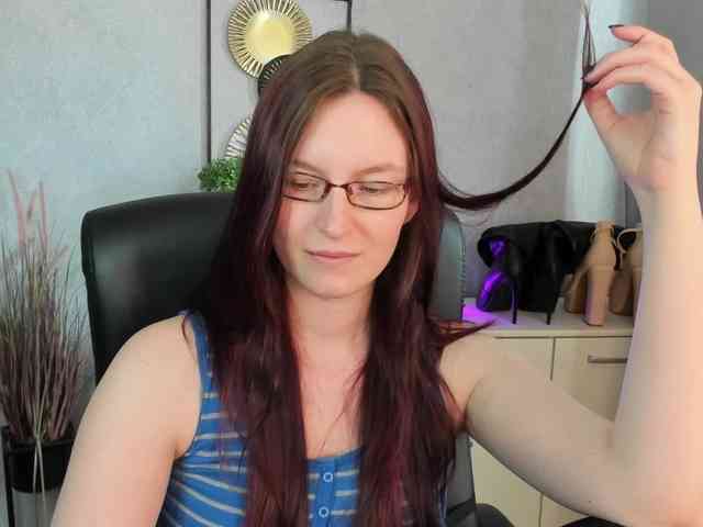 EmmaHeart webcam