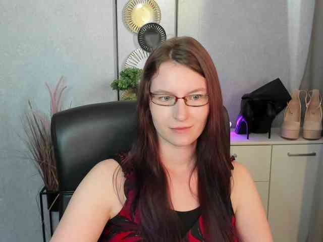 EmmaHeart webcam