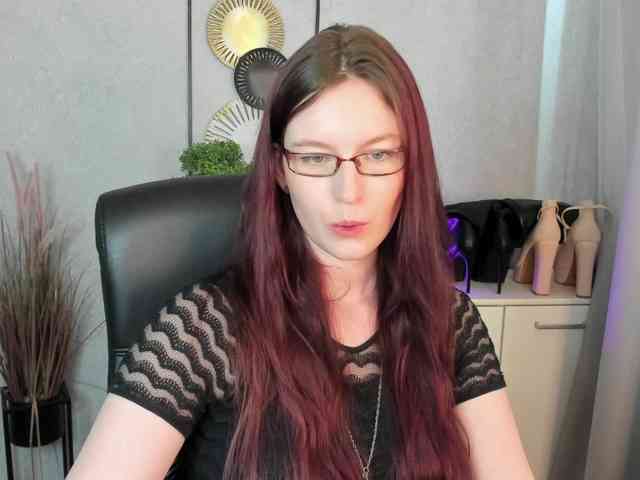 EmmaHeart webcam