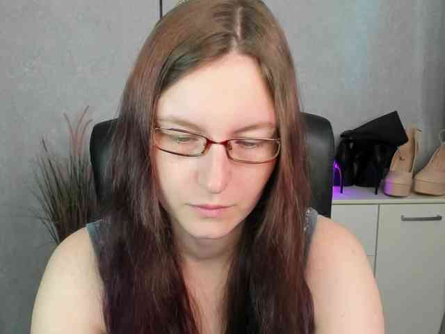 EmmaHeart webcam