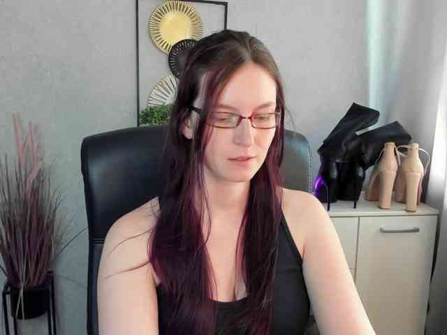 EmmaHeart webcam