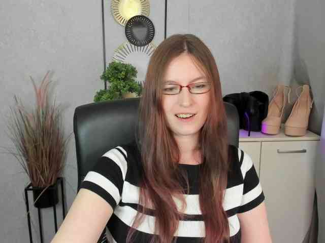 EmmaHeart webcam
