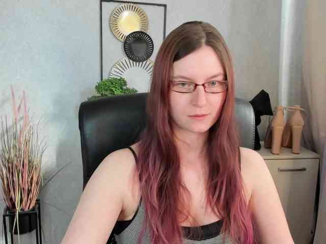 EmmaHeart webcam