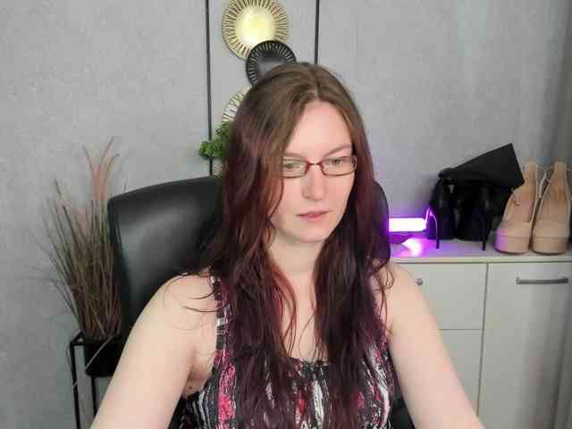 EmmaHeart webcam