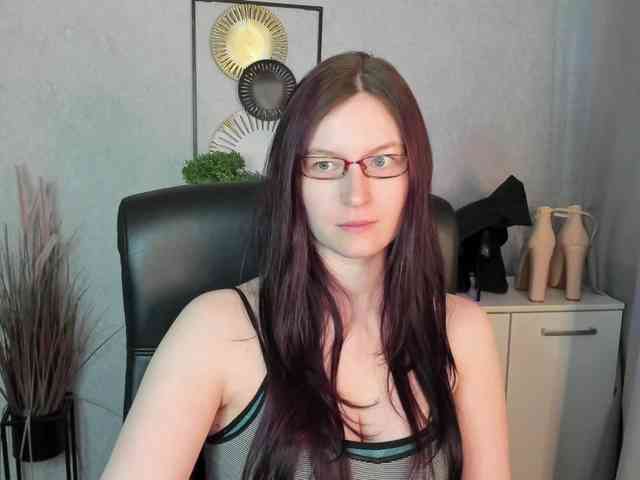 EmmaHeart webcam