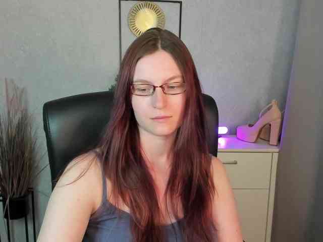 EmmaHeart webcam