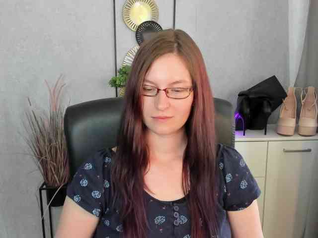 EmmaHeart webcam