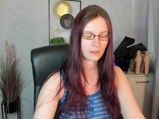 EmmaHeart webcam