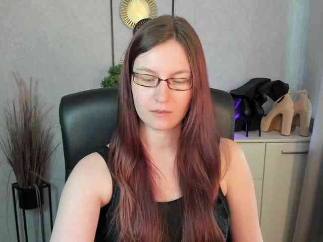 EmmaHeart webcam
