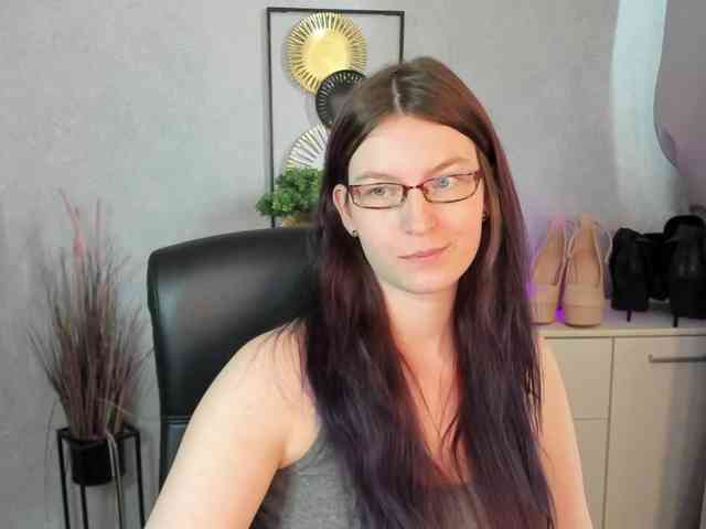 EmmaHeart webcam