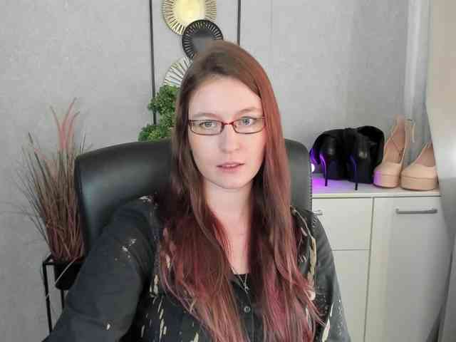 EmmaHeart webcam