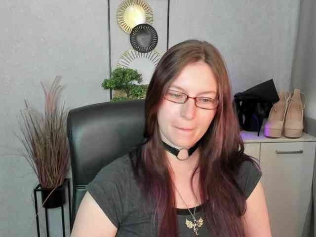 EmmaHeart webcam