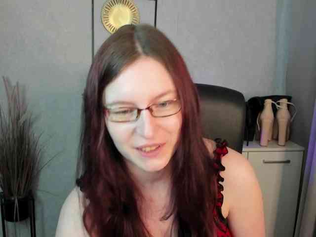 EmmaHeart webcam