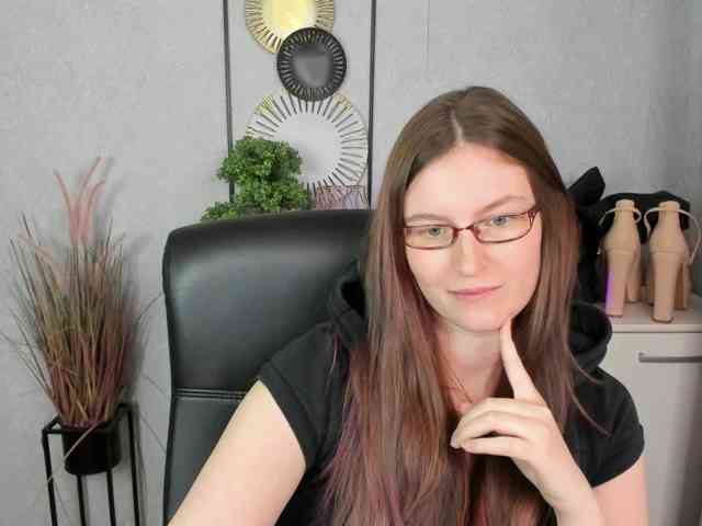EmmaHeart webcam