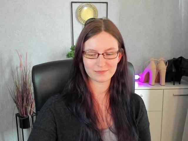 EmmaHeart webcam