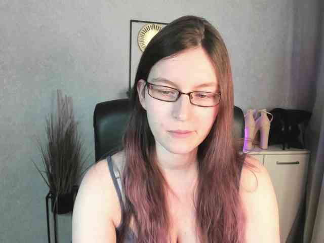 EmmaHeart webcam