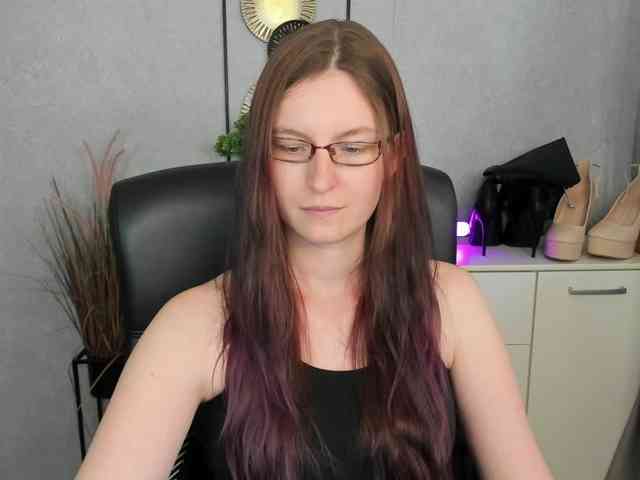 EmmaHeart webcam