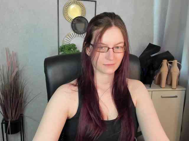 EmmaHeart webcam
