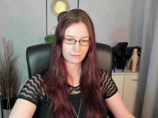 EmmaHeart webcam