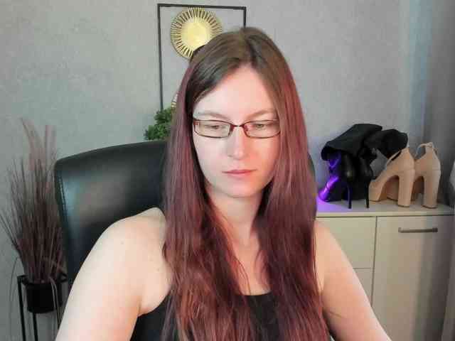 EmmaHeart webcam
