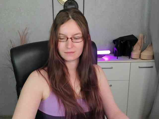EmmaHeart webcam