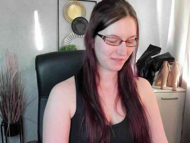 EmmaHeart webcam